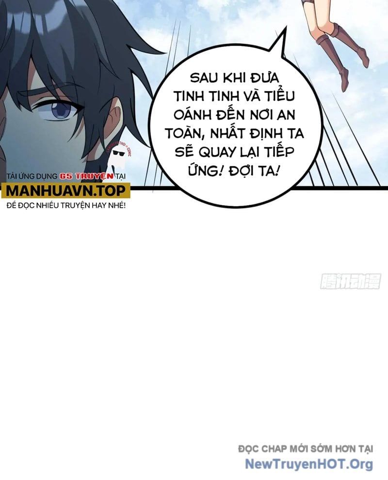 Thuật Sĩ Đến Từ Tương Lai