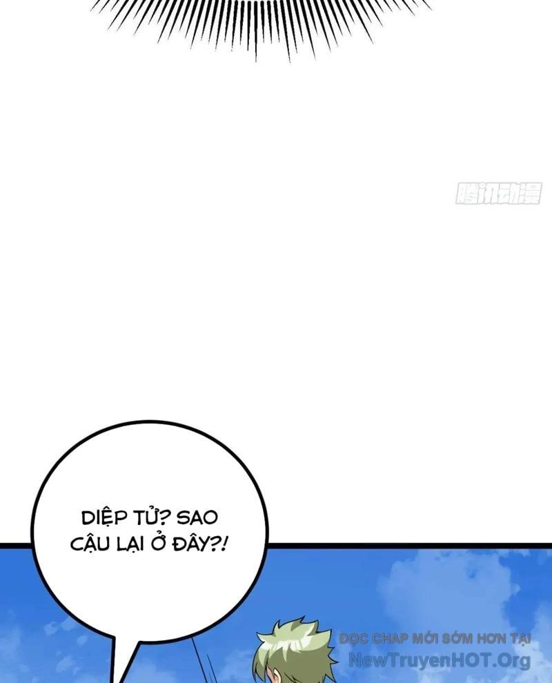 Thuật Sĩ Đến Từ Tương Lai