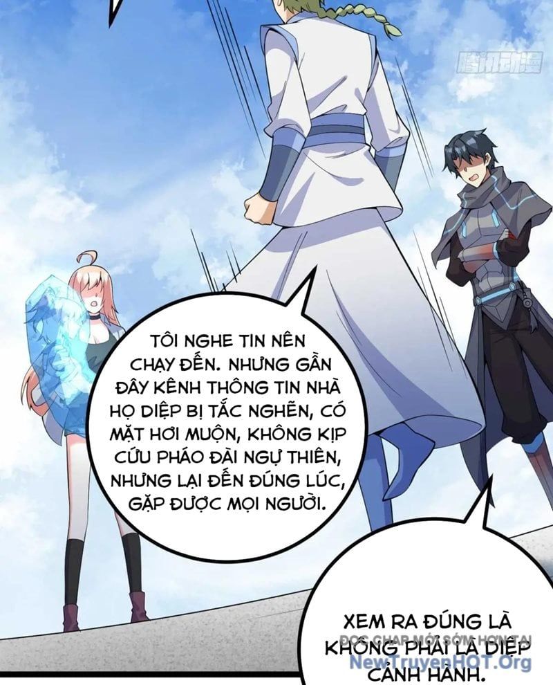 Thuật Sĩ Đến Từ Tương Lai