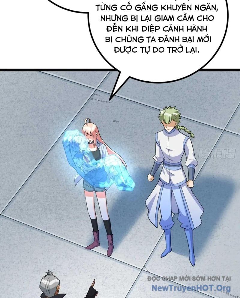Thuật Sĩ Đến Từ Tương Lai