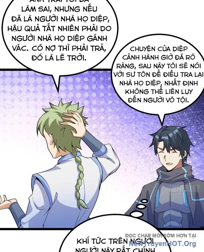Thuật Sĩ Đến Từ Tương Lai