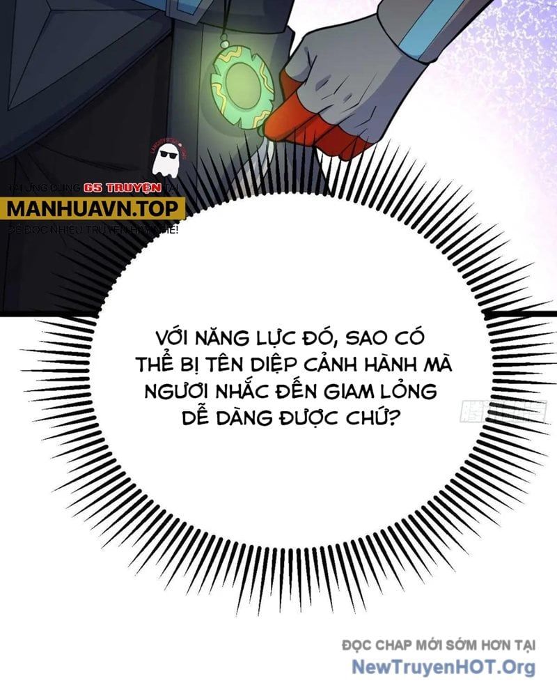 Thuật Sĩ Đến Từ Tương Lai