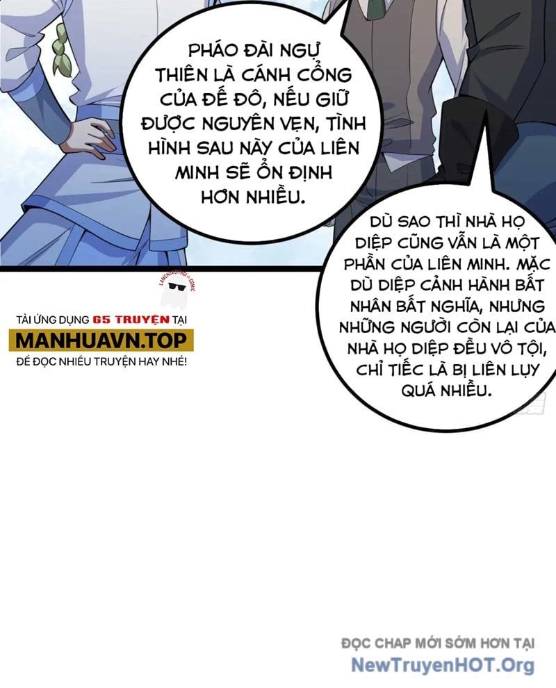 Thuật Sĩ Đến Từ Tương Lai