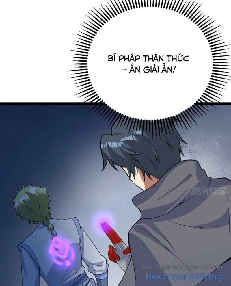 Thuật Sĩ Đến Từ Tương Lai