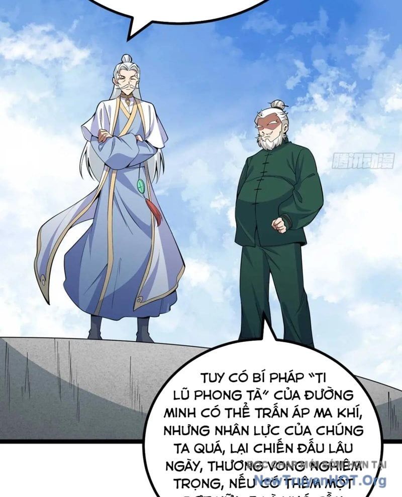Thuật Sĩ Đến Từ Tương Lai