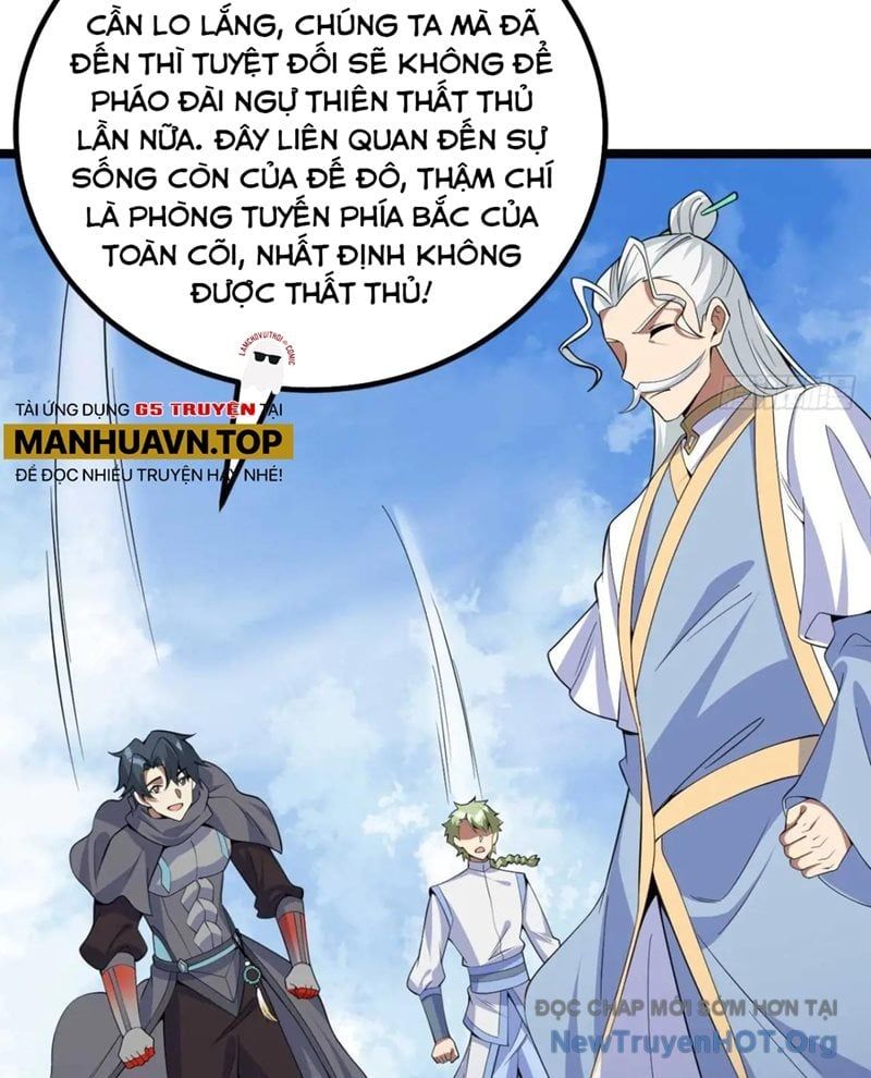 Thuật Sĩ Đến Từ Tương Lai