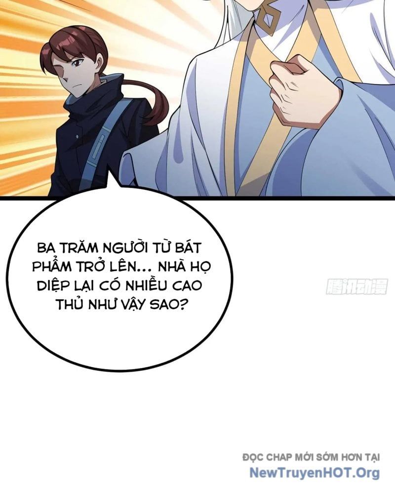 Thuật Sĩ Đến Từ Tương Lai