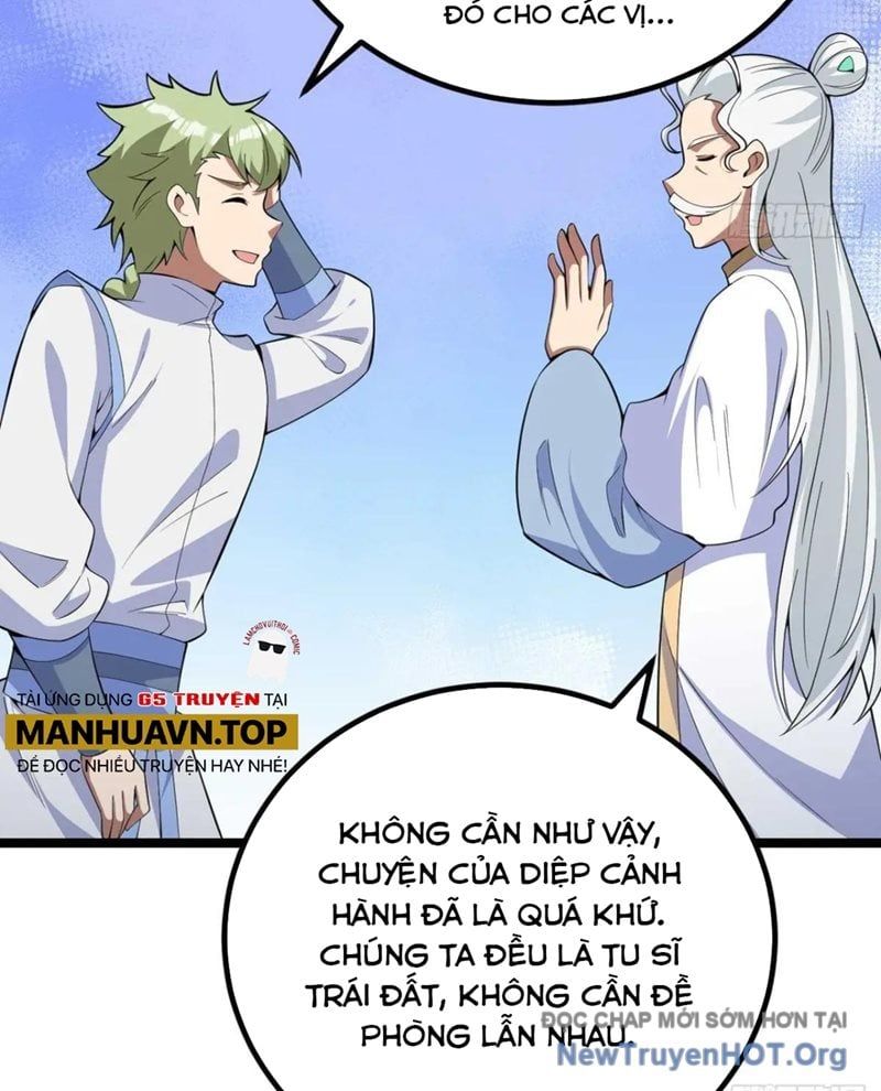 Thuật Sĩ Đến Từ Tương Lai