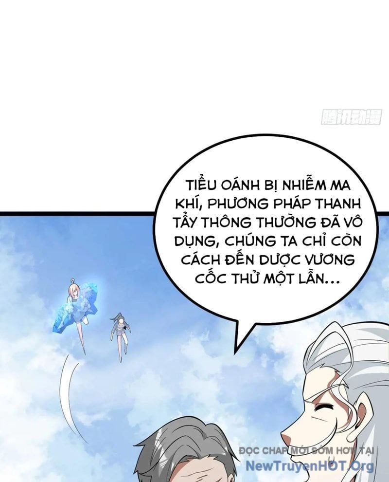 Thuật Sĩ Đến Từ Tương Lai
