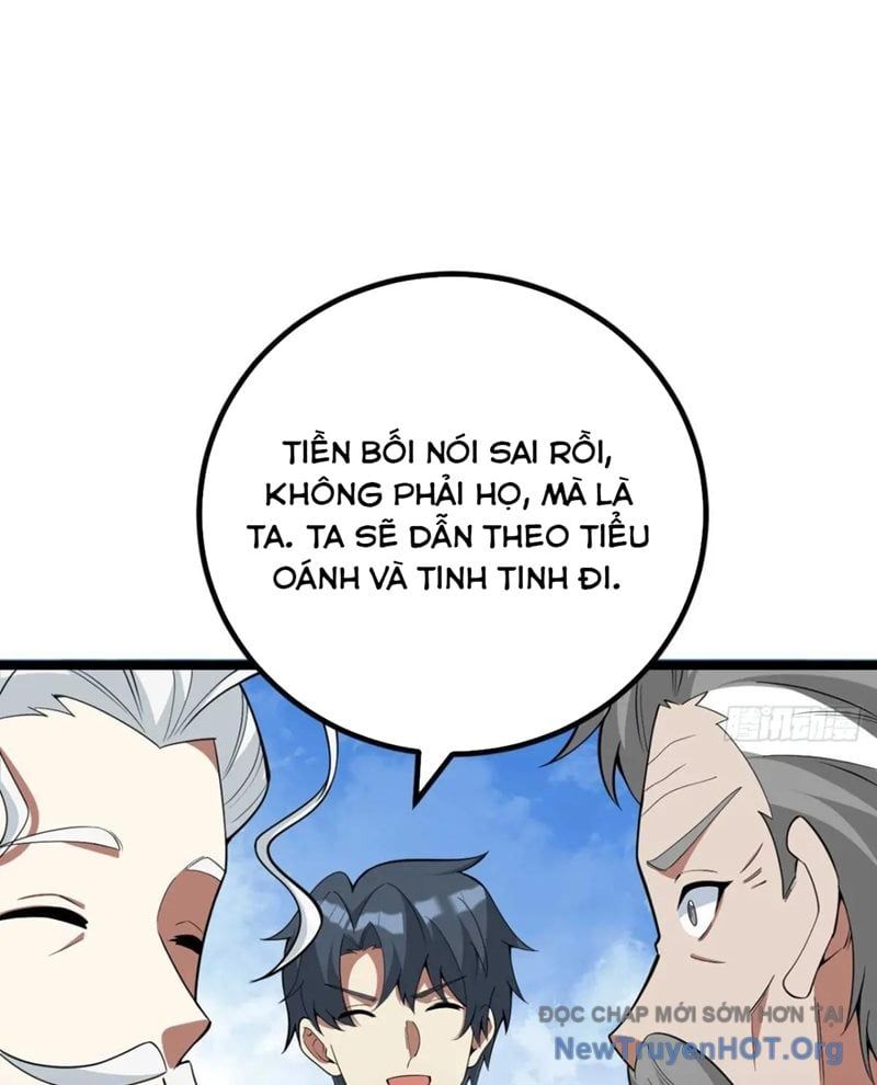 Thuật Sĩ Đến Từ Tương Lai