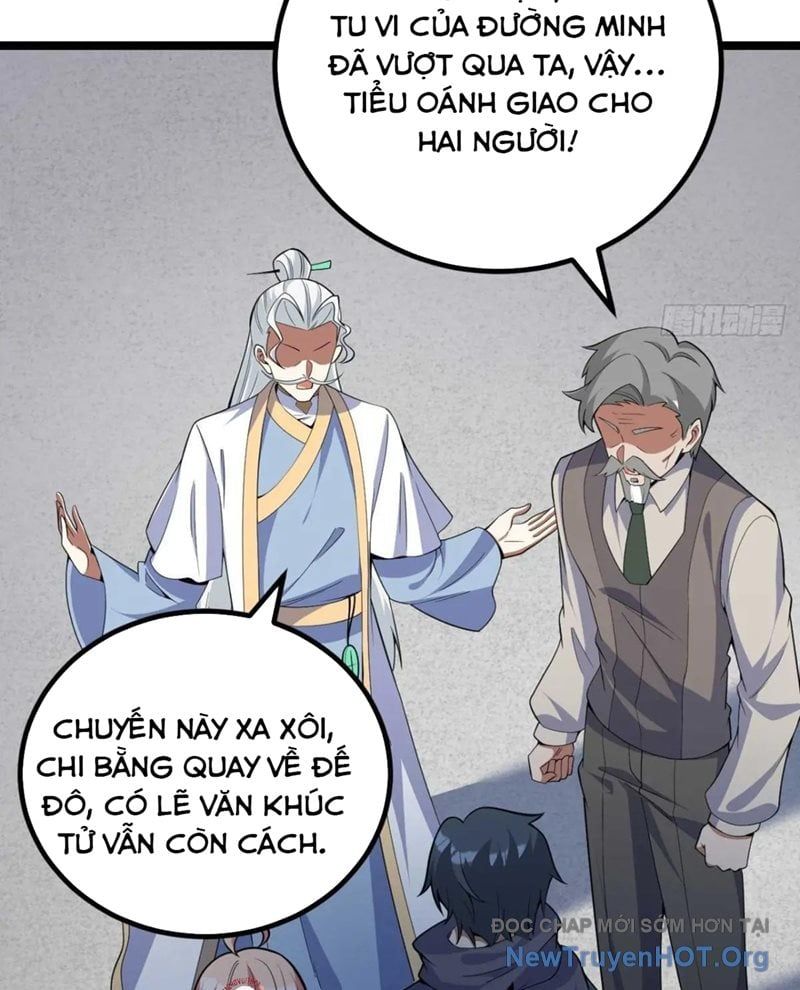 Thuật Sĩ Đến Từ Tương Lai