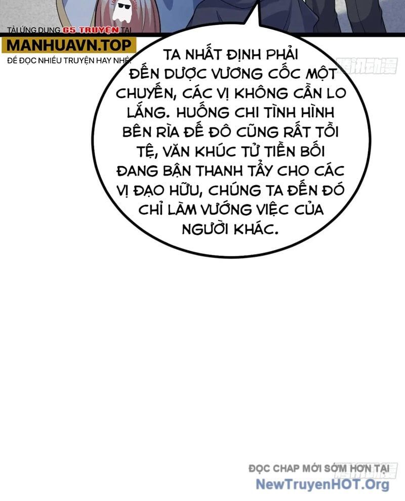 Thuật Sĩ Đến Từ Tương Lai