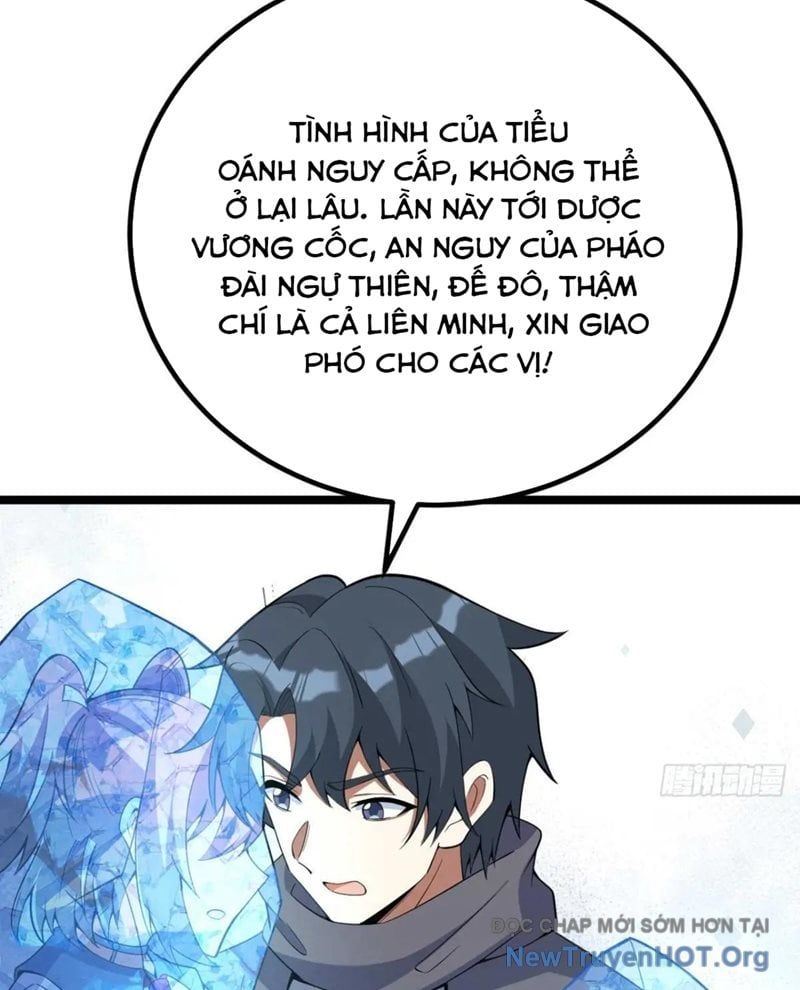 Thuật Sĩ Đến Từ Tương Lai
