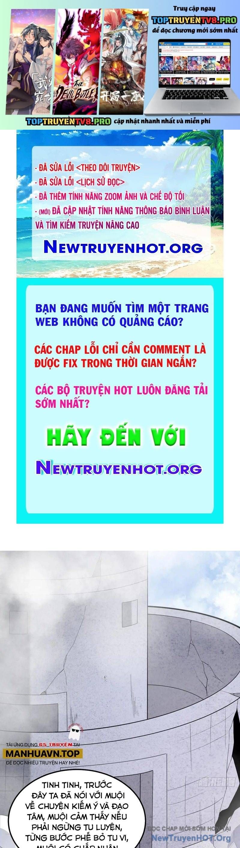 Thuật Sĩ Đến Từ Tương Lai