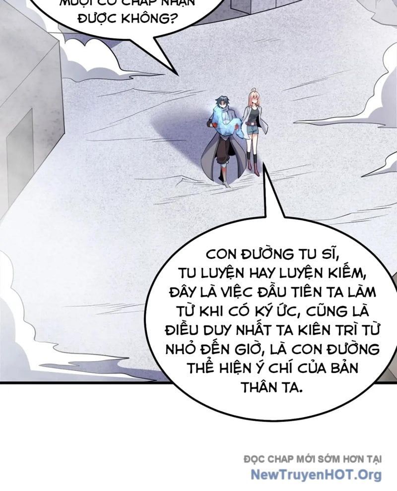 Thuật Sĩ Đến Từ Tương Lai