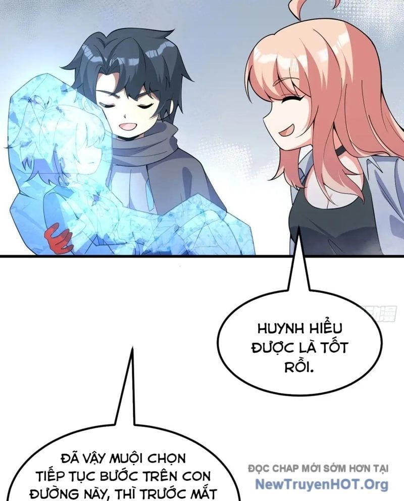 Thuật Sĩ Đến Từ Tương Lai