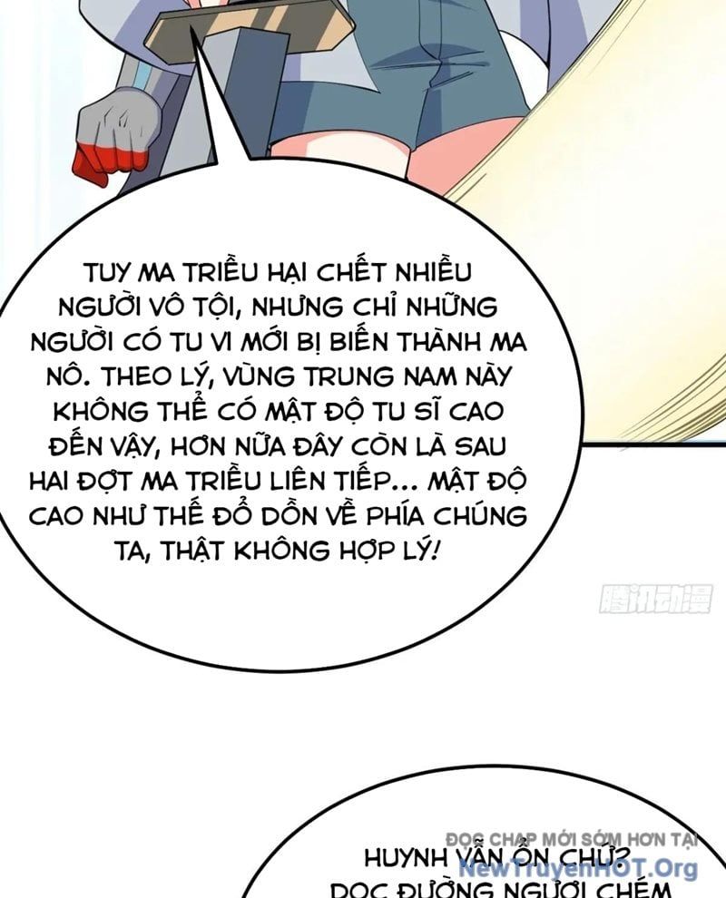 Thuật Sĩ Đến Từ Tương Lai