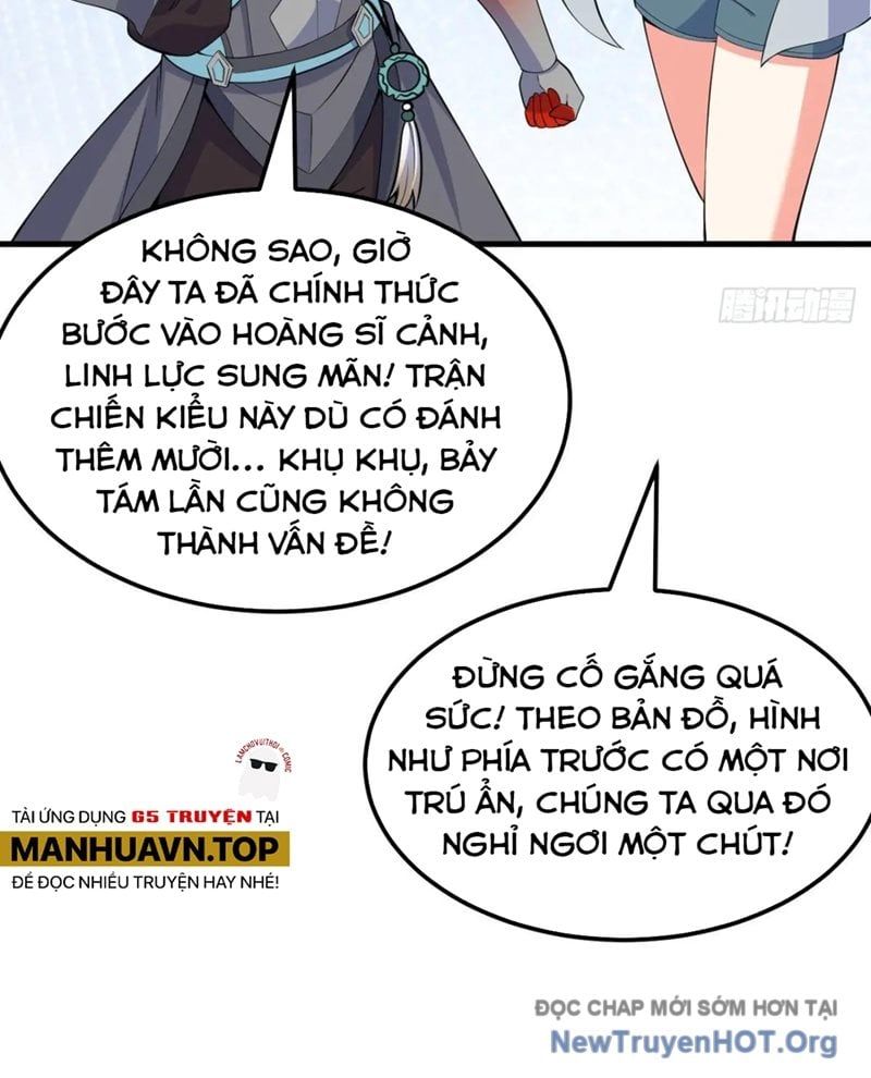 Thuật Sĩ Đến Từ Tương Lai