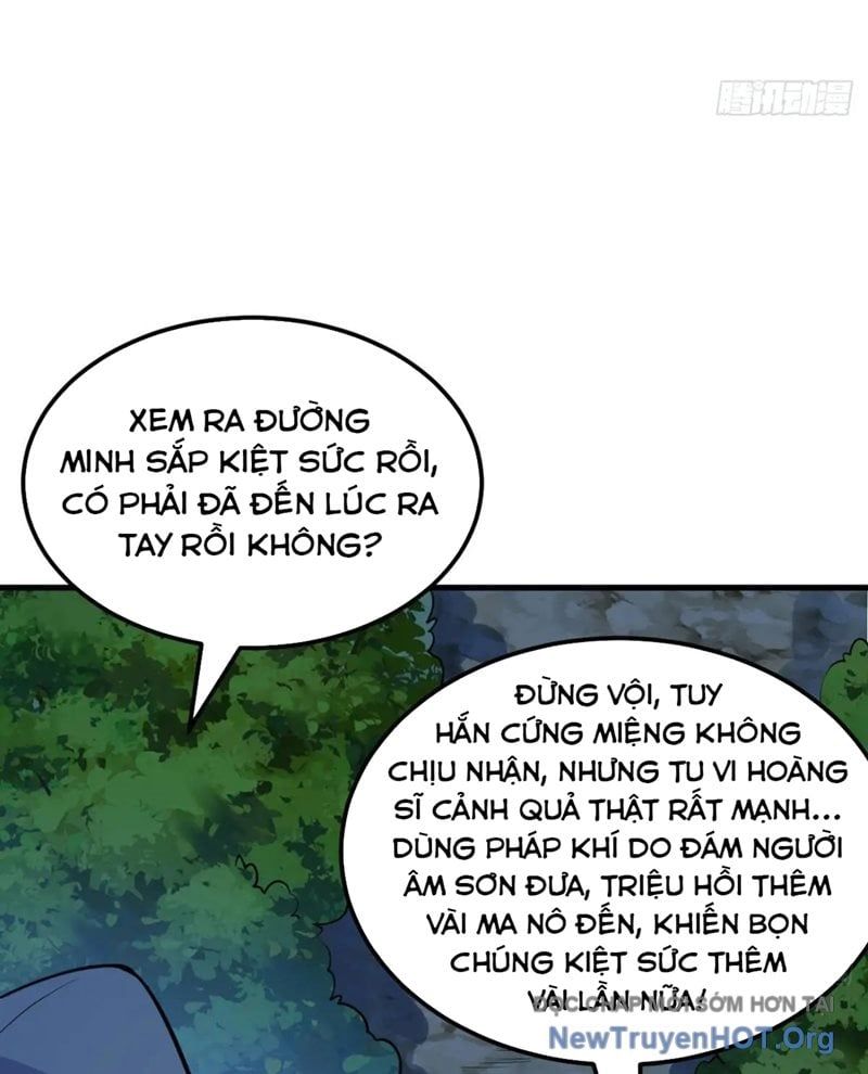 Thuật Sĩ Đến Từ Tương Lai