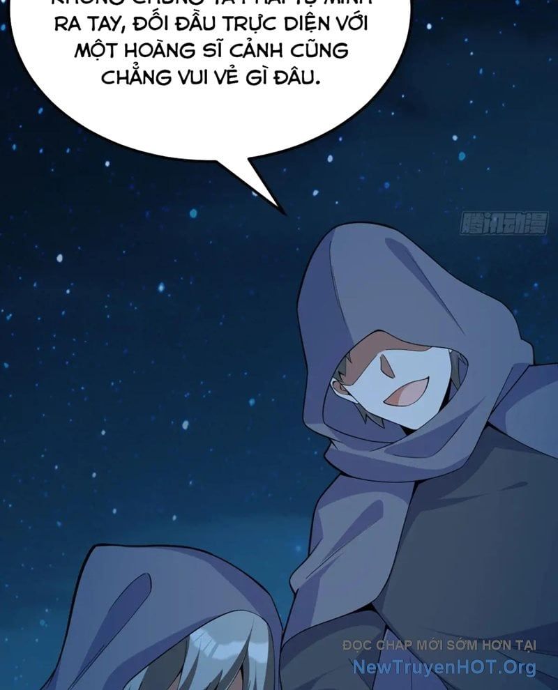 Thuật Sĩ Đến Từ Tương Lai
