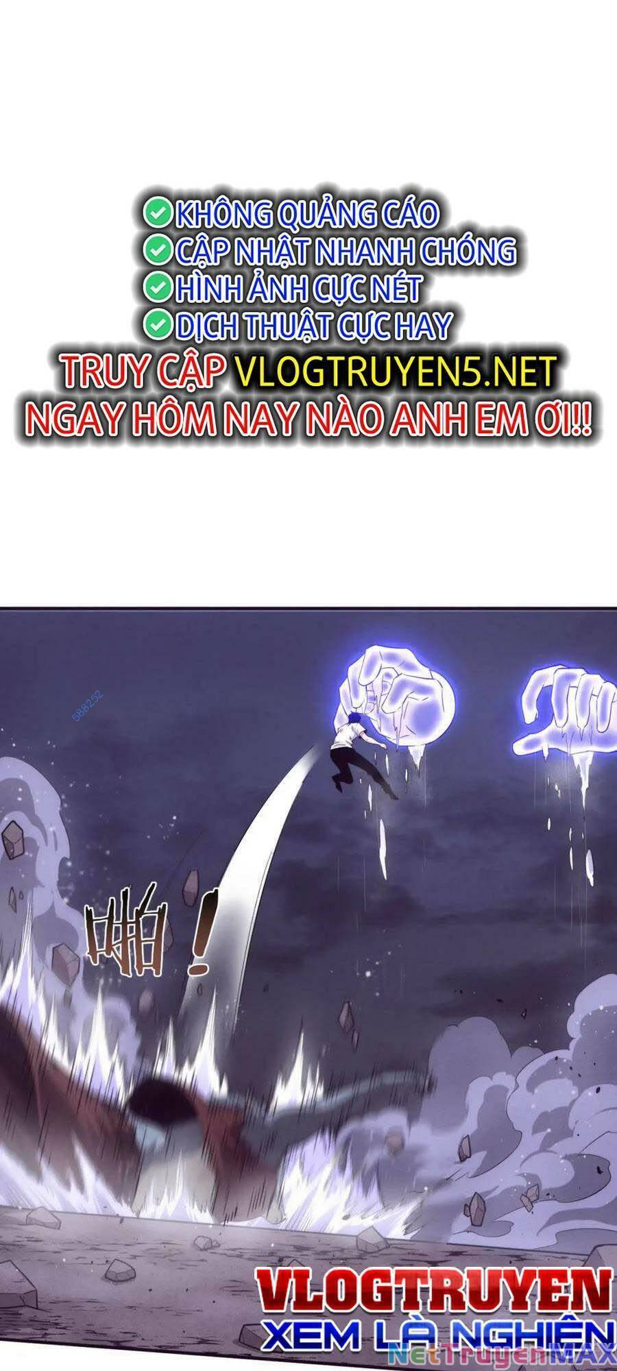TIẾN HÓA CUỒNG TRIỀU
