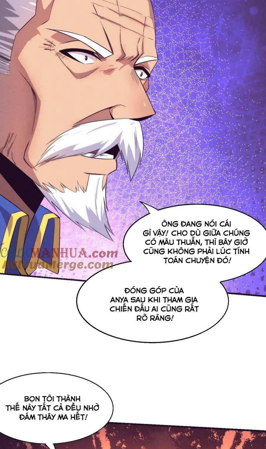 TIẾN HÓA CUỒNG TRIỀU