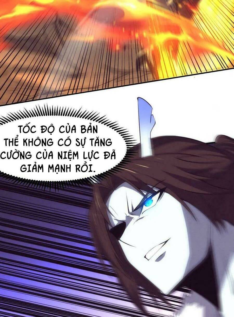 TIẾN HÓA CUỒNG TRIỀU