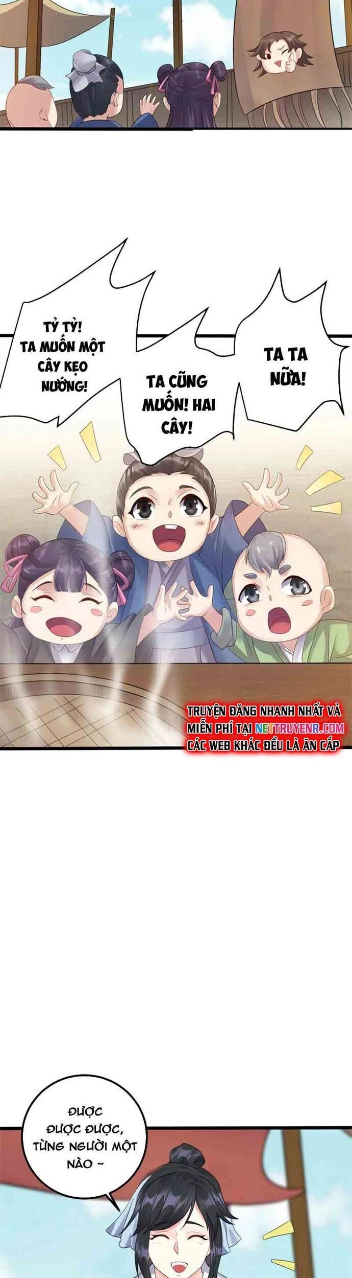 Ta Là Nhân Vật Phản Diện Đại Thiếu Gia