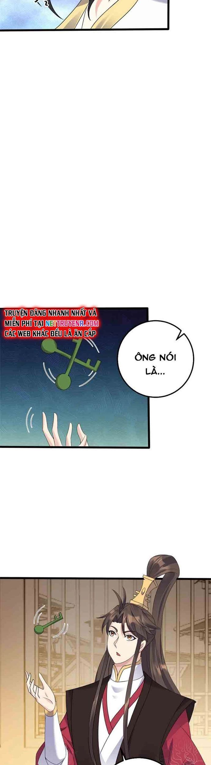 Ta Là Nhân Vật Phản Diện Đại Thiếu Gia