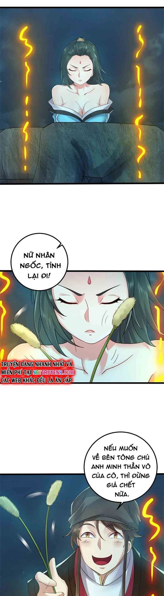 Ta Là Nhân Vật Phản Diện Đại Thiếu Gia