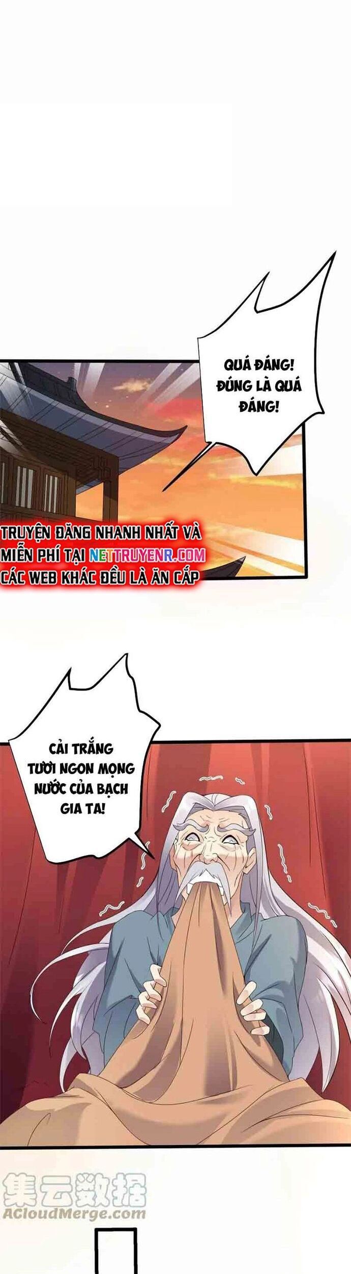 Ta Là Nhân Vật Phản Diện Đại Thiếu Gia