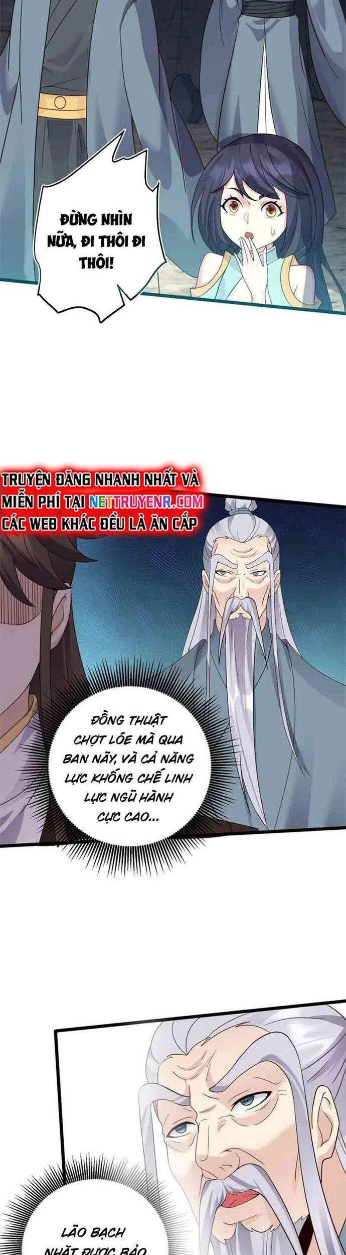 Ta Là Nhân Vật Phản Diện Đại Thiếu Gia