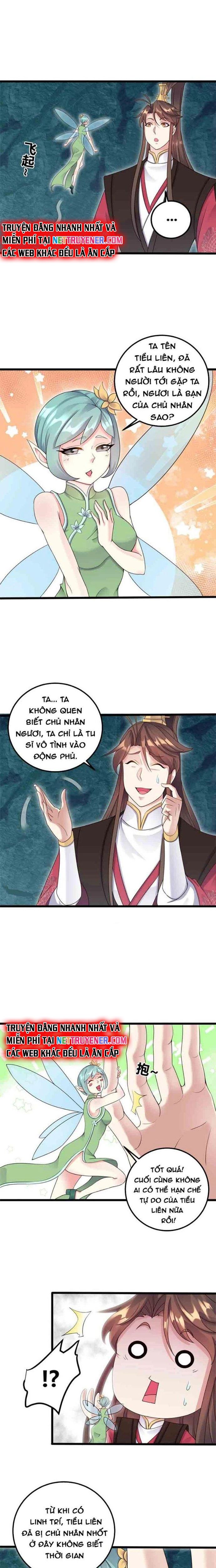 Ta Là Nhân Vật Phản Diện Đại Thiếu Gia
