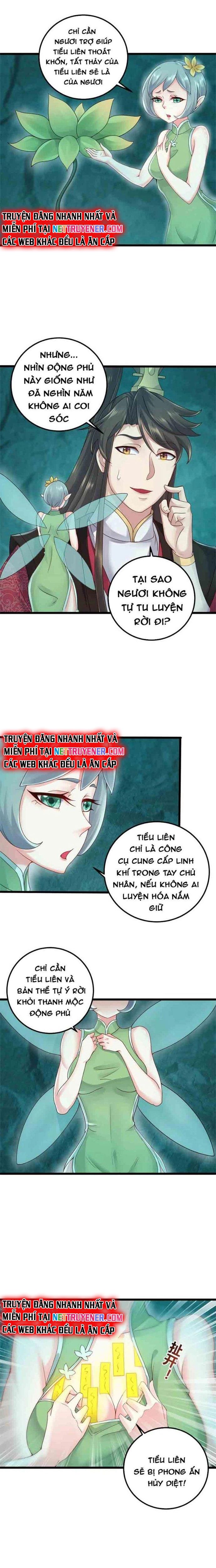 Ta Là Nhân Vật Phản Diện Đại Thiếu Gia