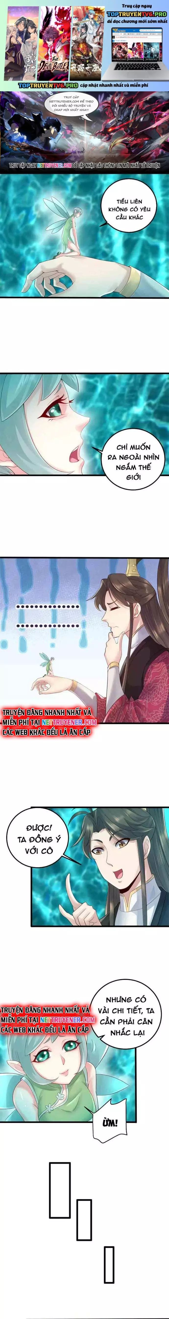 Ta Là Nhân Vật Phản Diện Đại Thiếu Gia