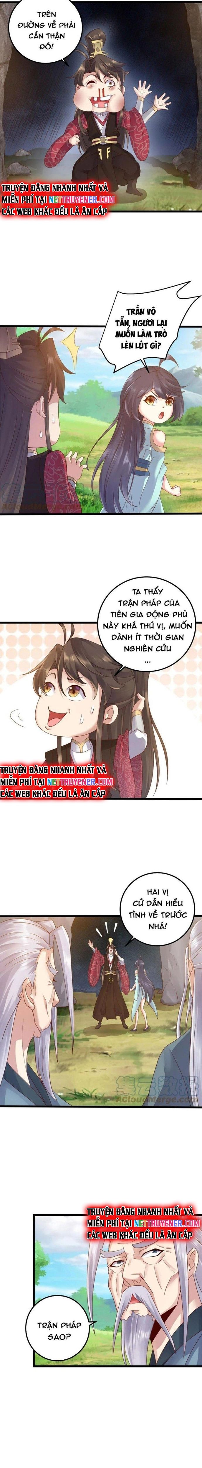 Ta Là Nhân Vật Phản Diện Đại Thiếu Gia