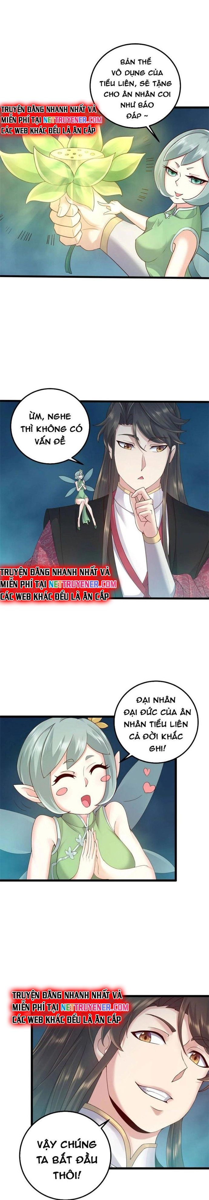 Ta Là Nhân Vật Phản Diện Đại Thiếu Gia