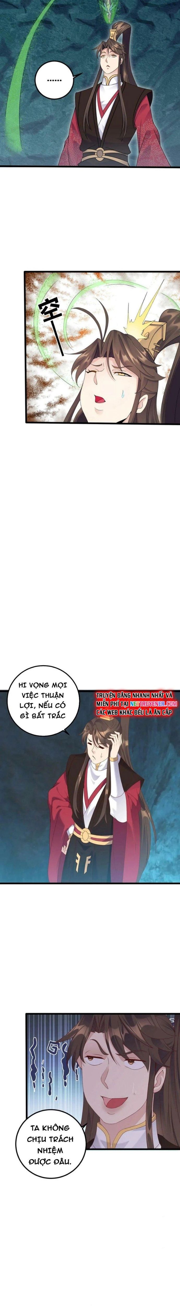 Ta Là Nhân Vật Phản Diện Đại Thiếu Gia