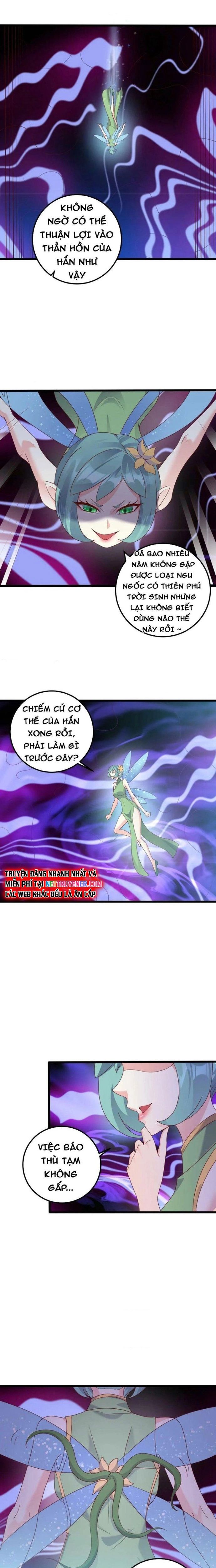 Ta Là Nhân Vật Phản Diện Đại Thiếu Gia