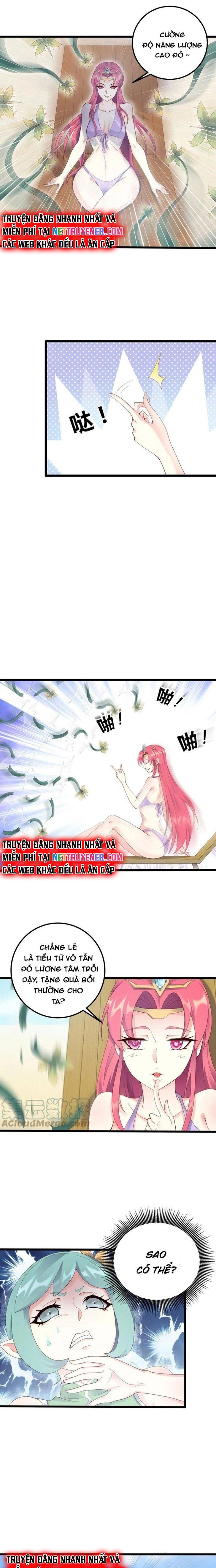 Ta Là Nhân Vật Phản Diện Đại Thiếu Gia