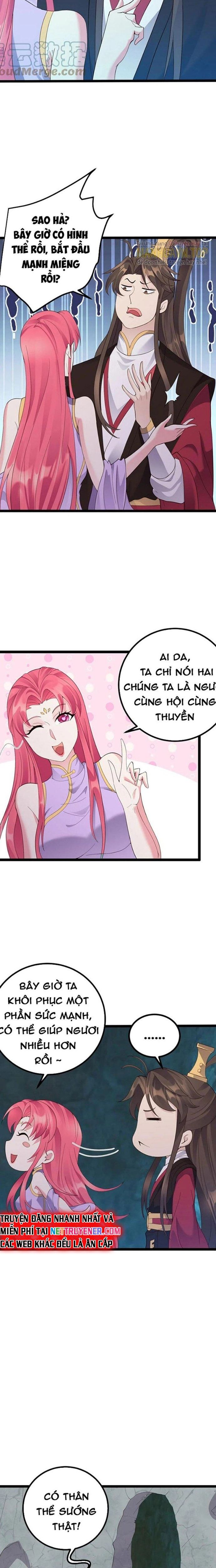 Ta Là Nhân Vật Phản Diện Đại Thiếu Gia