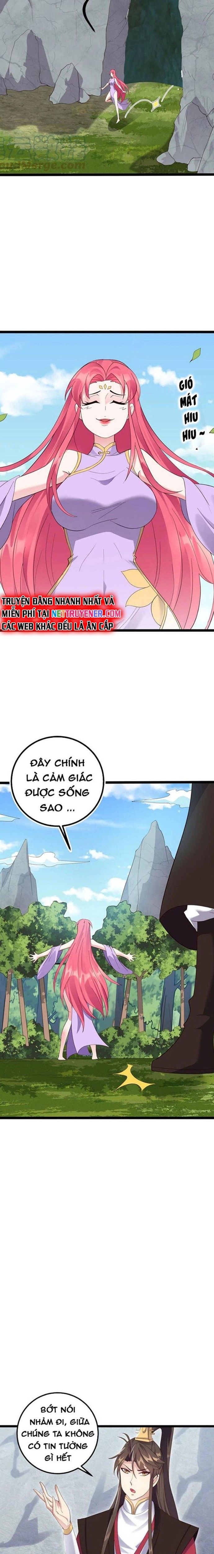 Ta Là Nhân Vật Phản Diện Đại Thiếu Gia