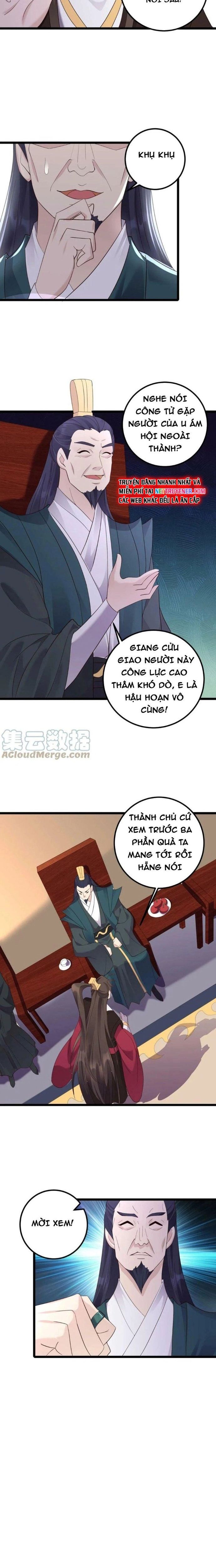 Ta Là Nhân Vật Phản Diện Đại Thiếu Gia