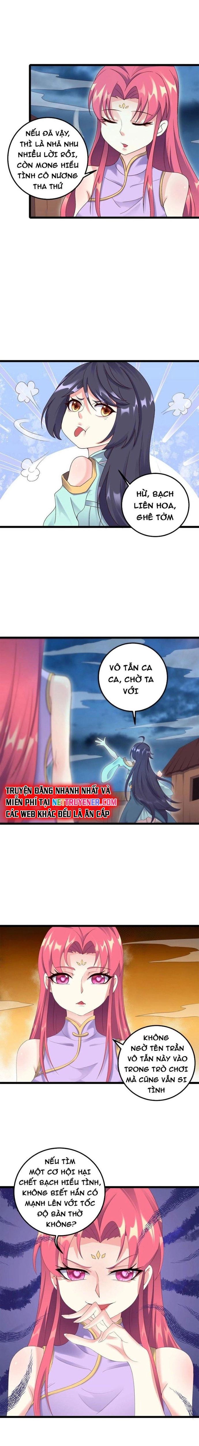 Ta Là Nhân Vật Phản Diện Đại Thiếu Gia