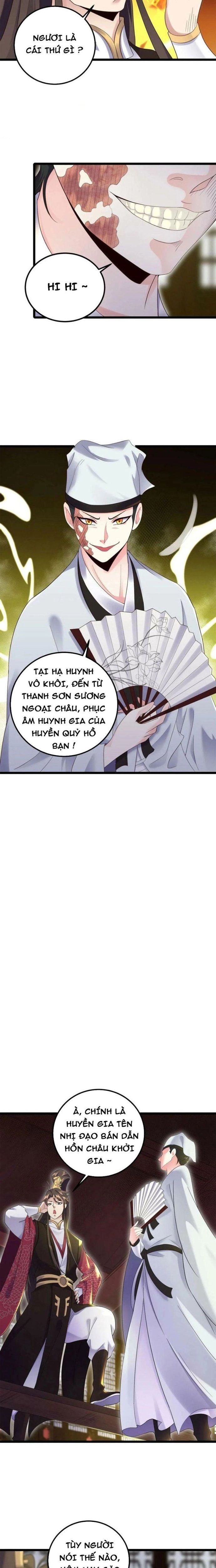 Ta Là Nhân Vật Phản Diện Đại Thiếu Gia
