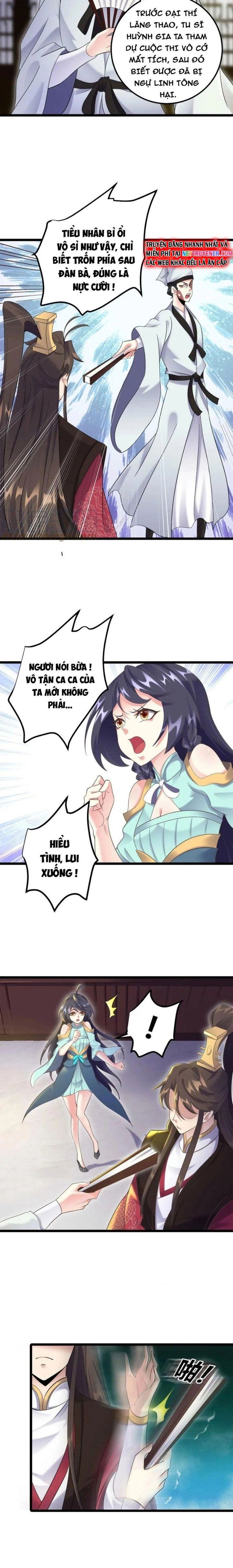 Ta Là Nhân Vật Phản Diện Đại Thiếu Gia