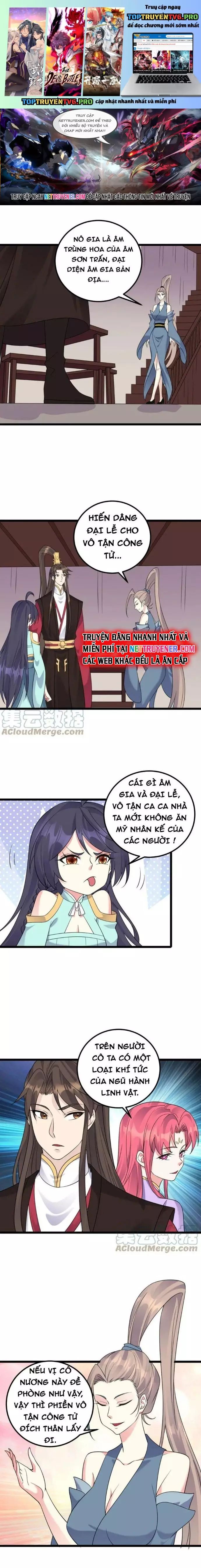Ta Là Nhân Vật Phản Diện Đại Thiếu Gia