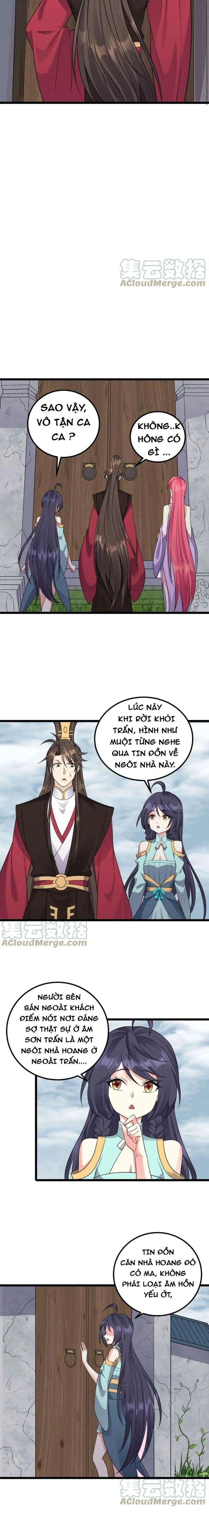 Ta Là Nhân Vật Phản Diện Đại Thiếu Gia
