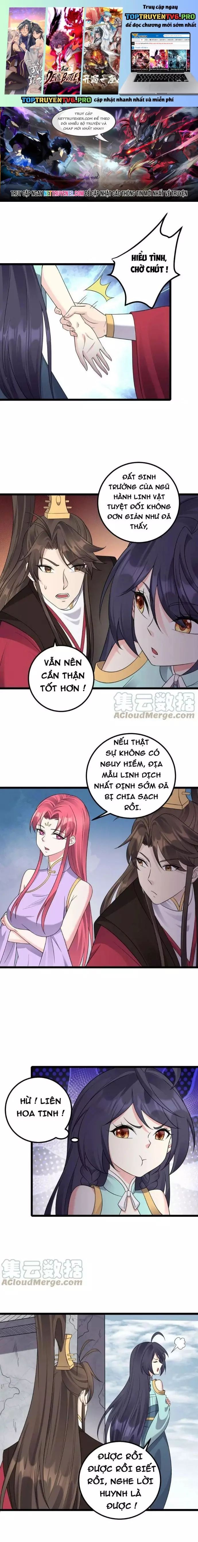 Ta Là Nhân Vật Phản Diện Đại Thiếu Gia