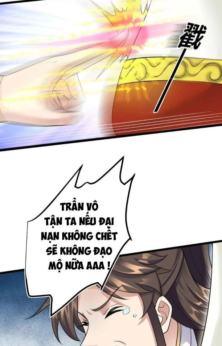 Ta Là Nhân Vật Phản Diện Đại Thiếu Gia